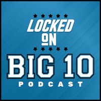 The Rewatch Series Finale, Locked On Spartans' Wil Hunter
