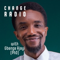 Change Radio