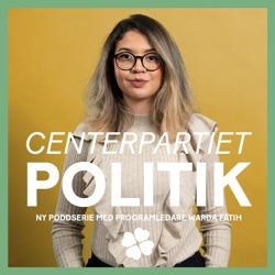 Centerpartiet Politik