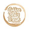 Coffee News Break  artwork