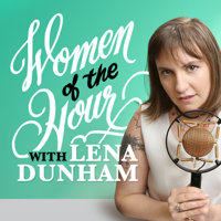 Women Of The Hour podcast