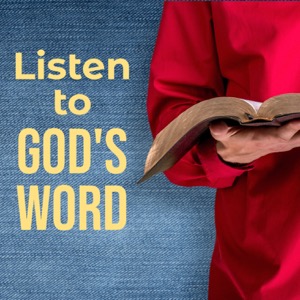 Listen to God's Word