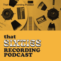 #105 Chris Wilkinson Pt.1 - Balcony Recording Company