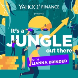 Yahoo Finance Presents It's A Jungle Out There (Trailer)