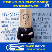 Annette Franz Customer Experience