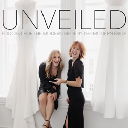 UNVEILED: For the modern bride by The Modern Bride