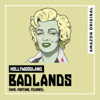 BADLANDS