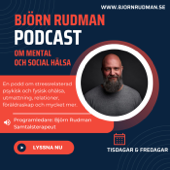 Björn Rudman Podcast - Björn Rudman