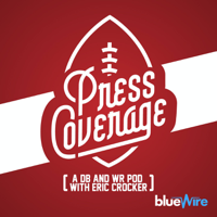 Press Coverage podcast