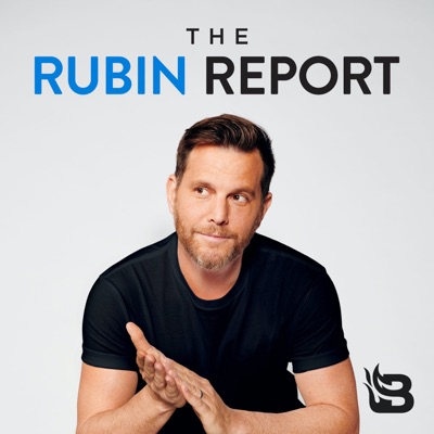 Joe Rogan Is Blown Away by This Platform's Insanely Rapid Growth | Direct Message | Rubin Report