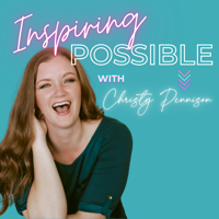 Dreaming Bigger w/ Kareen Walsh EP 11