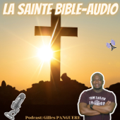 La Sainte Bible - Louis Second - La-Sainte-Bible-Audio