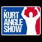 The Kurt Angle Show - Cumulus Podcast Network | Kurt Angle