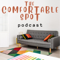 The Comfortable Spot with Ian Sanders