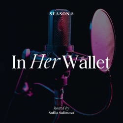 66. What Banks Don't Tell You About Credit Cards & How to Choose the Right One For You with NerdWallet's Shannon Terrell