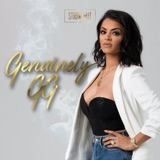 The Alpha Girls Guide to Romance Stefanos Sifandos podcast episode