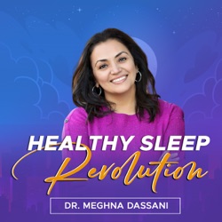 Healthy Sleep Revolution