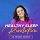 Stress Management Strategies for a Restful Night with Dr. Natanya Brown