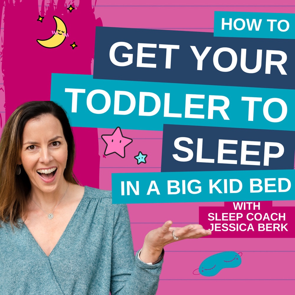 3 Reasons Your Toddler Doesn’t Sleep Well – How To Get Your Toddler To ...