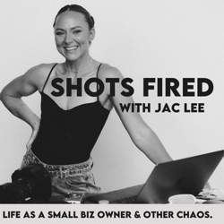 She's baaaack. Life, wedding & commercial updates with Jac