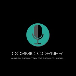 Cosmic Corner