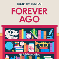 Forever Ago podcast
