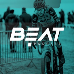 'In het wiel van Thijs Zonneveld en de Nederlands kampioen Gravel' - BEAT Big Five #2