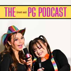 The PG Podcast 