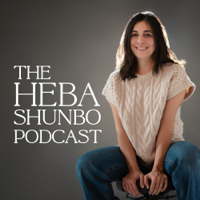The Heba Shunbo Podcast podcast