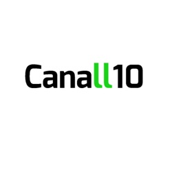 Andréa Praxedes AO VIVO no @canall10