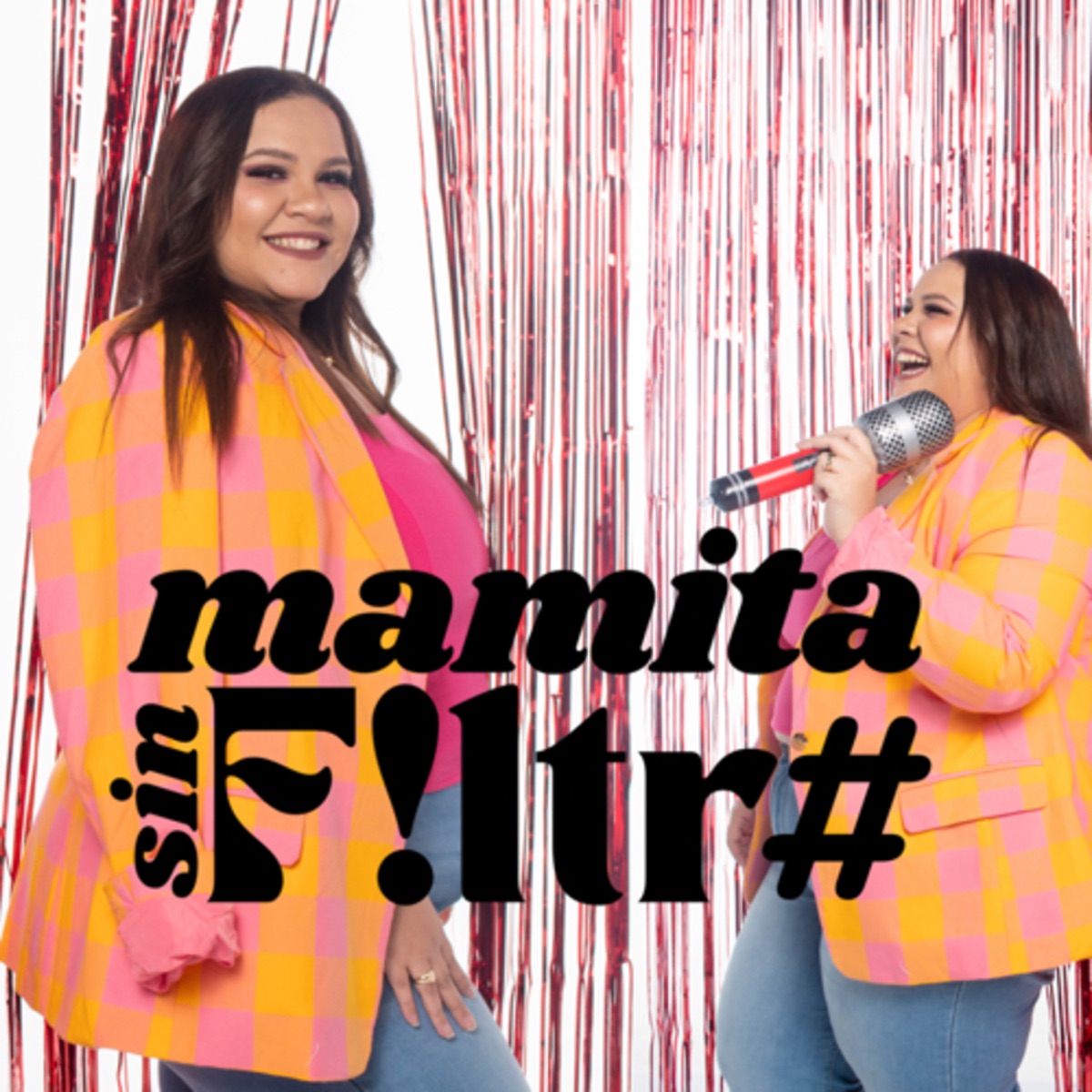 El mejor Squirt + Orgasmos – Mamita Sin Filtro Podcast con Lyan Amelia