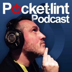 Gamescom preview and Sony Inzone interviewed - Pocket-lint podcast ep. 166