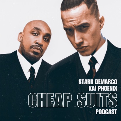 Cheap Suits Podcast