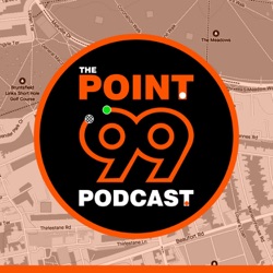 The Point 99 (Running) Podcast