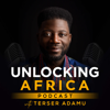 Unlocking Africa - Terser Adamu