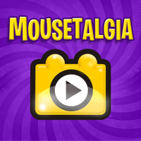 Mousetalgia Episode 598: The Rescuers, Harriet Burns