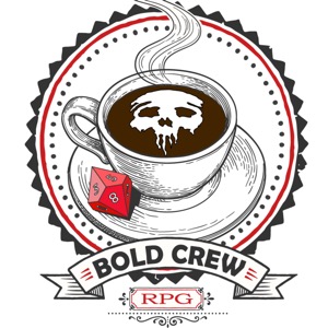 Bold Crew RPG