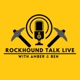 Rockhound Talk LIVE