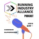 Running Industry Alliance Podcast - Episode #13 - featuring Vicki Turner, Sales & Marketing Manager at Bridgedale