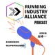 Running Industry Alliance Podcast - Episode #15 - featuring James Thurlow, MD of Open Tracking