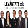 Javier Cárdenas - Levántate OK