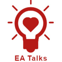 EA Talks podcast