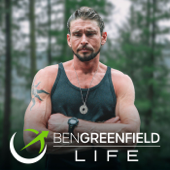 Ben Greenfield Life - Ben Greenfield