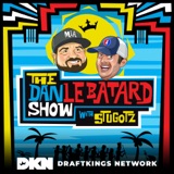 Image of The Dan Le Batard Show with Stugotz podcast