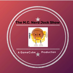 The MC  Nerd Jock Show