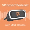 VR Expert Podcast artwork