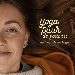 Yoga Puur de Podcast