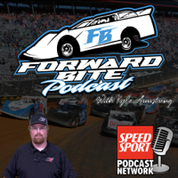 Episode #2 Nick Hoffman