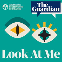 Look at Me podcast