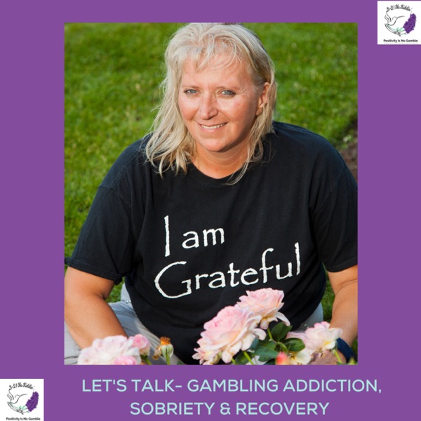 3-21 No Kiddin Addiction, Gambling and Recovery Sh... Image